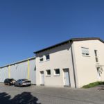 Fußgönheim – Suckert Gruppe